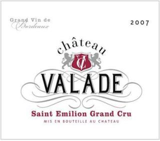 Château  Valade