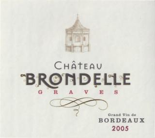 Château Brondelle