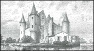 Château D' Agassac