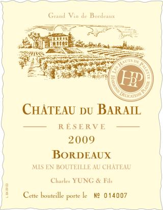 Château Du Barail