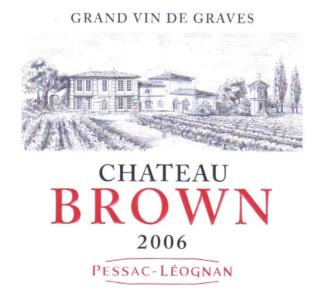 Château Brown