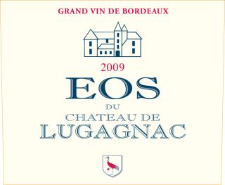Eos Du Château De Lugagnac