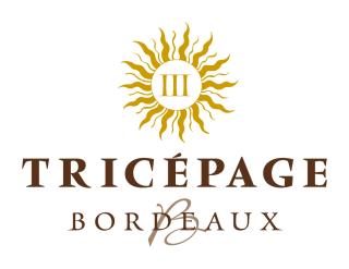 Tricépage