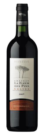 Château La Fleur Des Pins