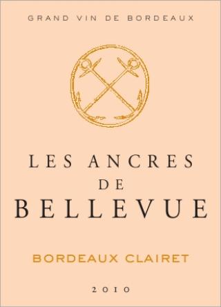 Les Ancres De Bellevue