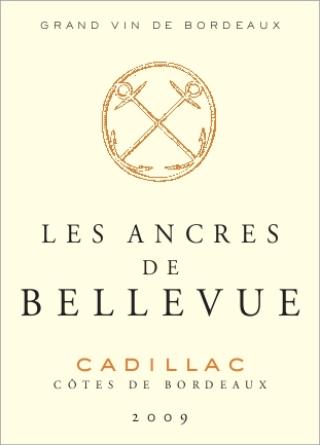 Les Ancres De Bellevue