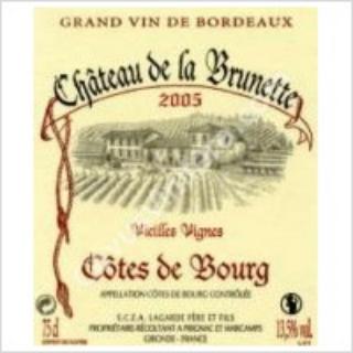 Château La Brunette