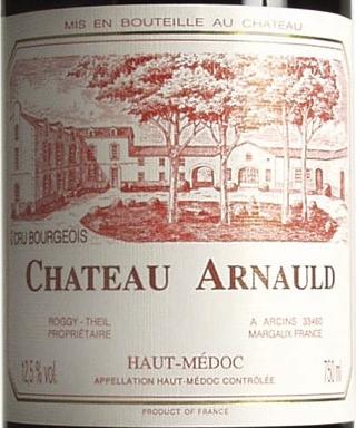 Château Arnauld
