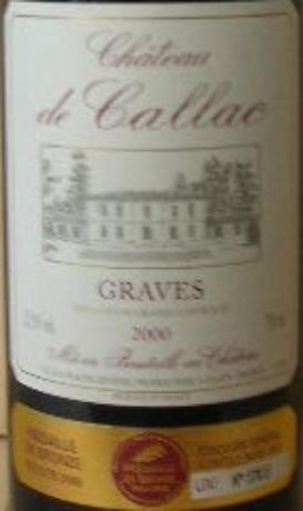 Château Le Calac