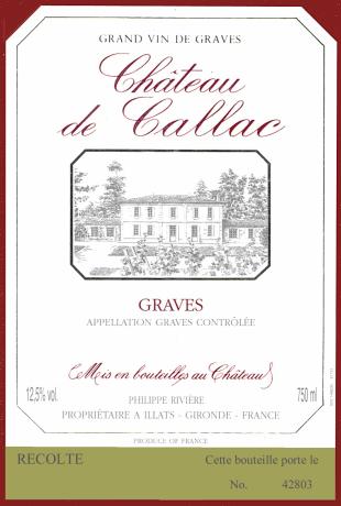 Château De Callac