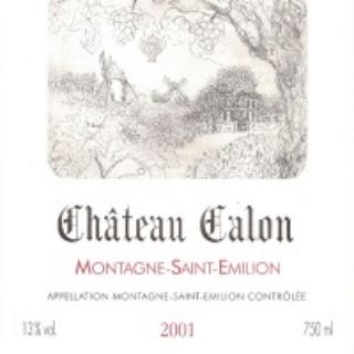 Château  Calon