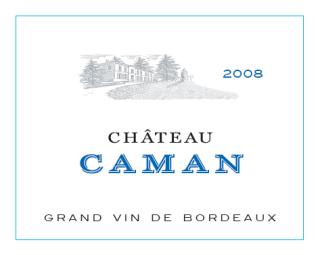 Château  Caman