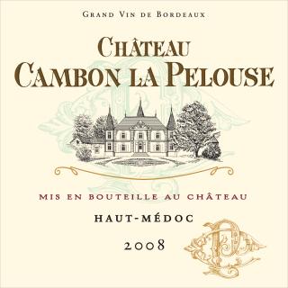 Château  Cambon La Pelouse