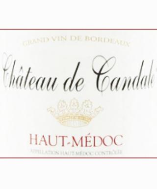 Château De Candale