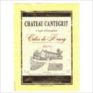 Château Tonneret
