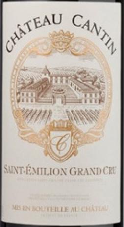 Château Cantin