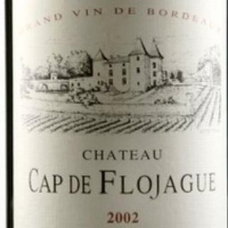 Château  Cap De Flojague