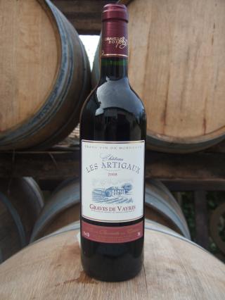 Château Les Artigaux