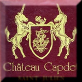Château Capdet