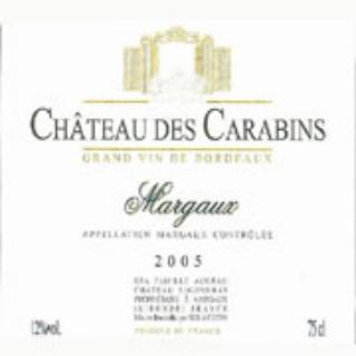 Château Des Carabins