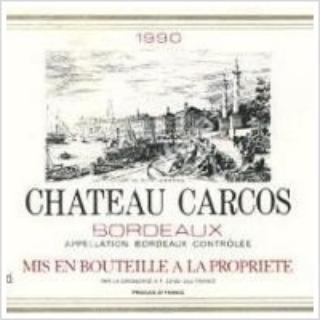 Château  Carcos