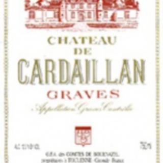 Château Haut Belloc