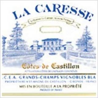 Domaine De La Caresse
