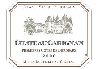 Château  Carignan