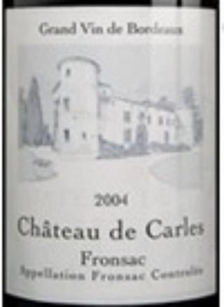 Château De Carles