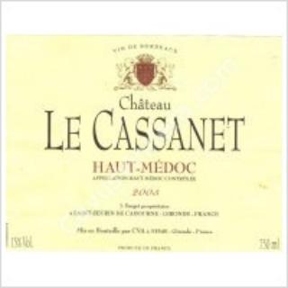 Château Le Cassanet