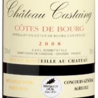 Château  Castaing