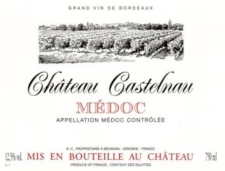 Château  Castelnau