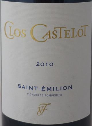 Clos Castelot