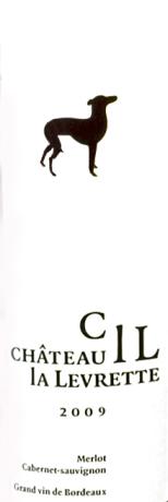 Château La Levrette