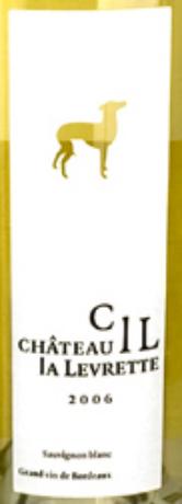 Château La Levrette