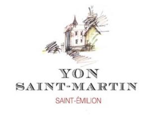 Yon Saint Martin