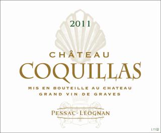 Château Coquillas