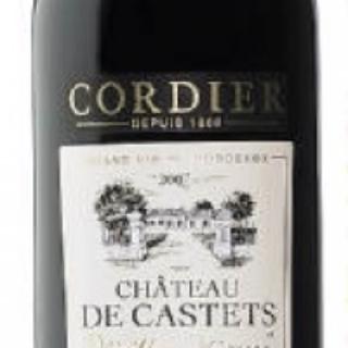 Château De Castets
