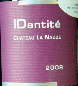 Château La Nauze