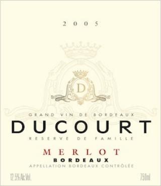 Domaine Des Garbères