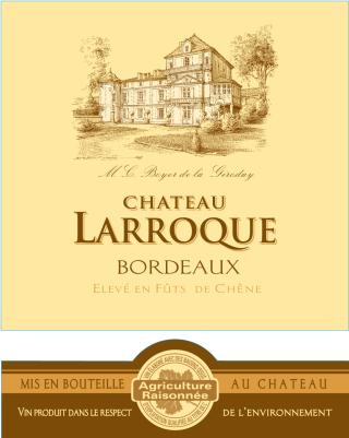 Chateau Larroque