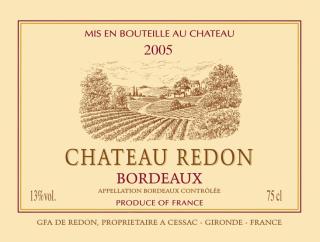 Chateau Redon