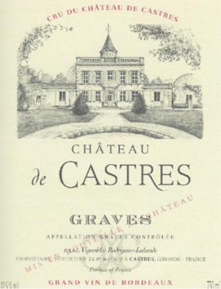 Château De Castres