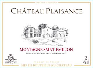Chateau Plaisance