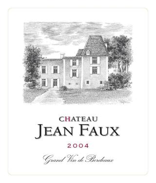 Chateau Jean Faux