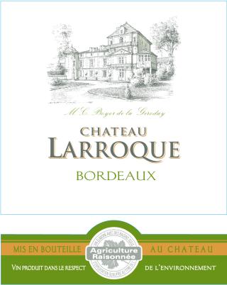 Chateau Larroque