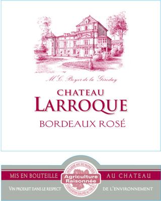 Chateau Larroque
