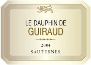 Le Dauphin De Guiraud