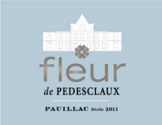 Fleur De Pédesclaux