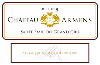 Château Armens